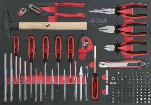 Tools scs set - tools,