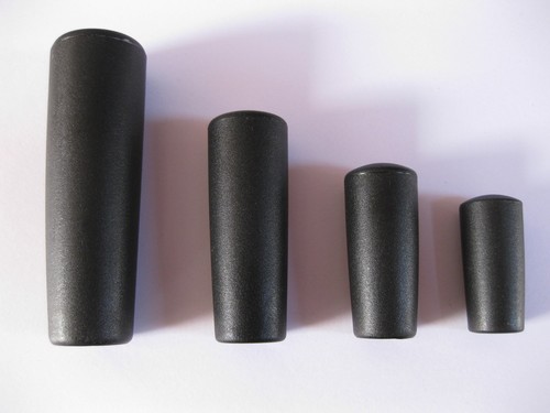 Plastica manico m12 m10 m6 - manico,