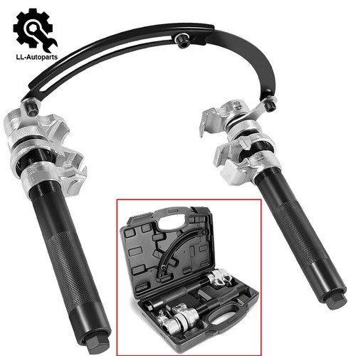 Heavy duty coil spring - coil,
