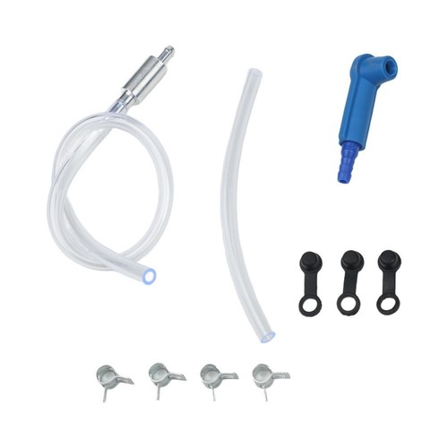 Kit attrezzi spurgo freni - freni, per