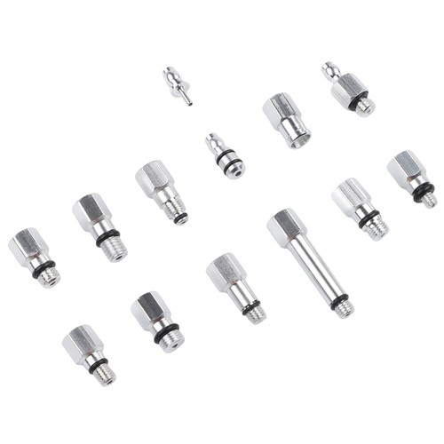 Kit spurgo freni attrezzi - kit,