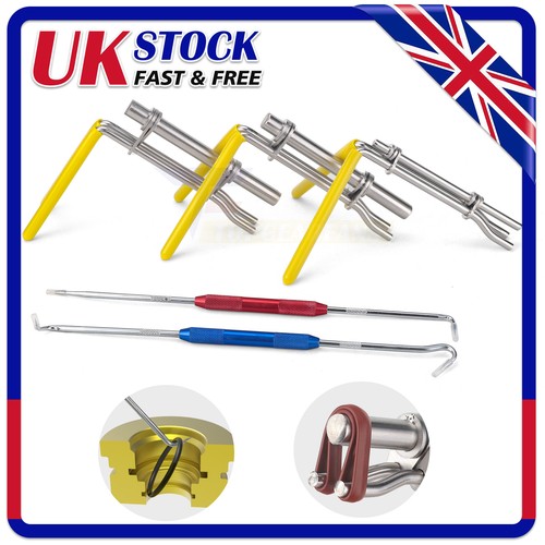 Set pratico kit attrezzi - set,
