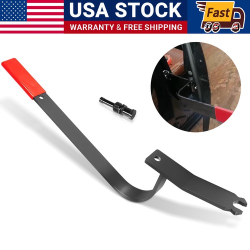 Universal truck door - truck,