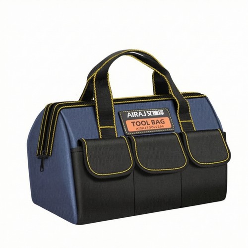 Borsa porta attrezzi tela - borsa,