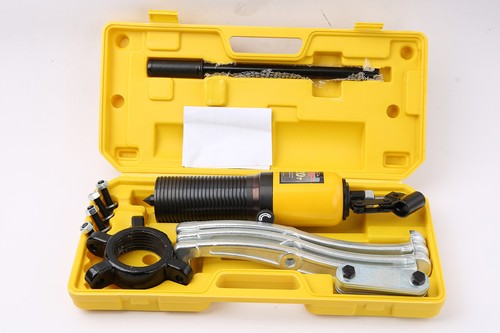 Ton hydraulic puller - 20,