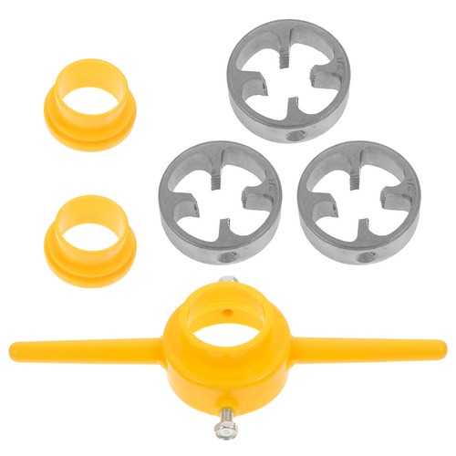 Utensile per filettatura kit - utensile,