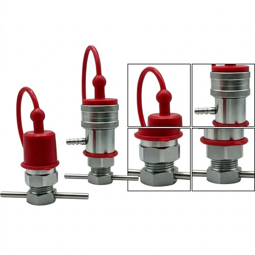 Set attrezzi idraulici 2 - attrezzi,