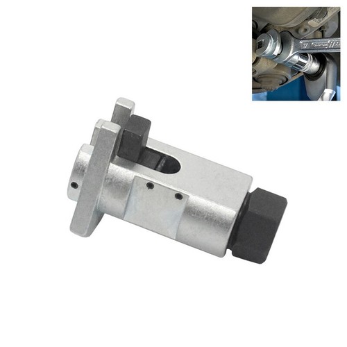 Hydraulic shock absorber - hydraulic,