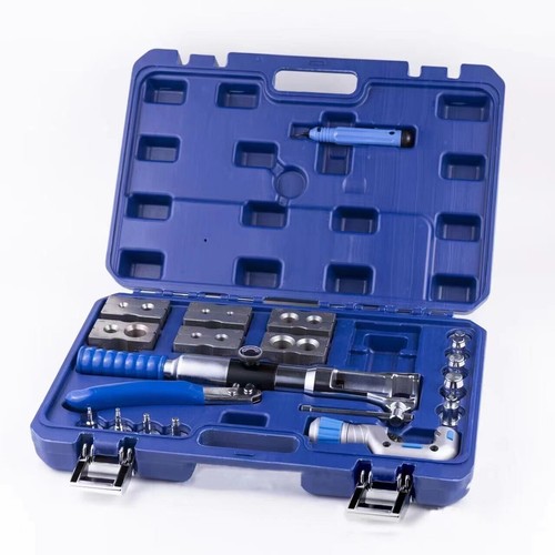400 universal hydraulic - wk-400,