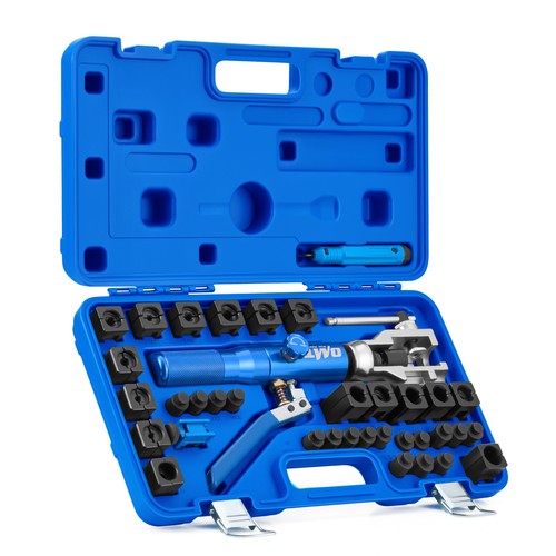Omt hydraulic flaring - flaring, tool