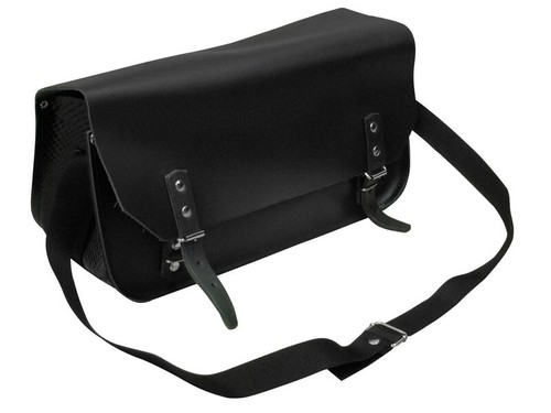 Borsa cuoio porta attrezzi - borsa,