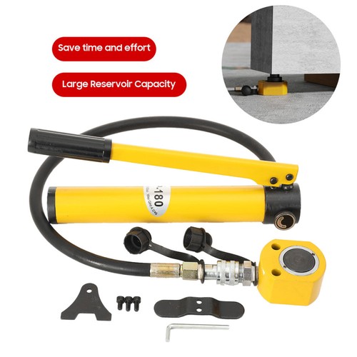Kit cilindro idraulico fpy - kit,