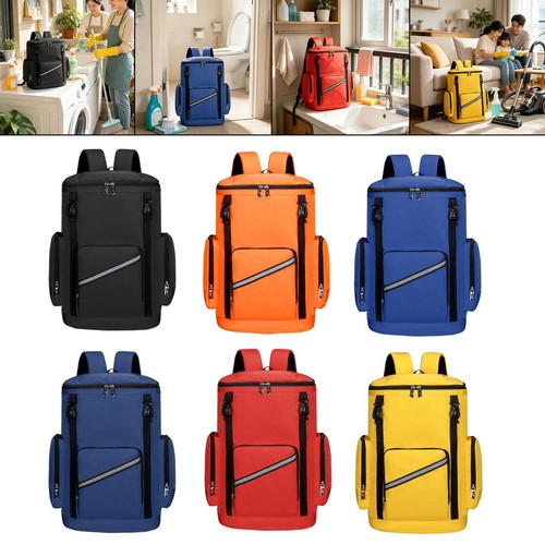 Zaino porta attrezzi per - , la