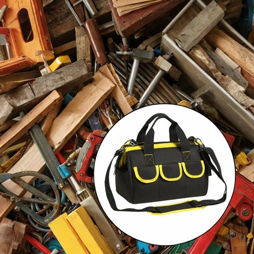 Borsa porta attrezzi - attrezzi, a