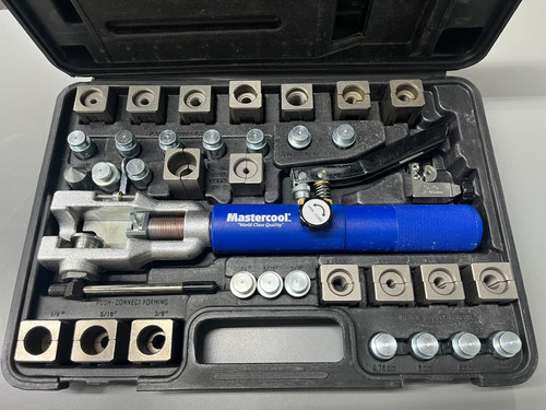 Mastercool 72485 hydraulic - 72485,