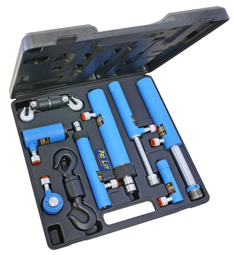 Pro lift tools cilindro - pro,