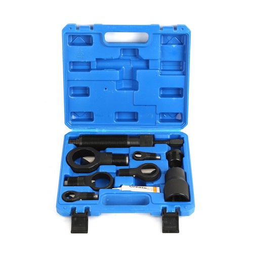 Hydraulic nut splitter - hydraulic, breaker