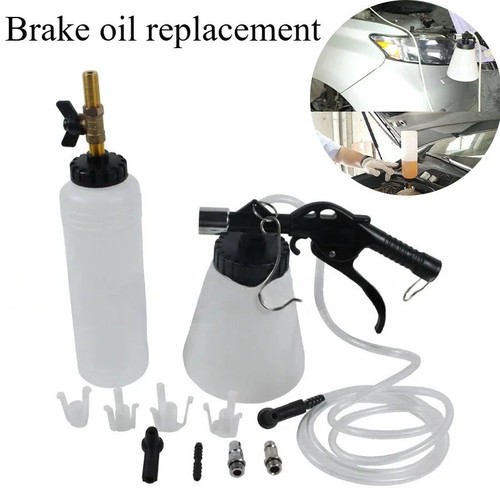 Kit spurgo freni frizione auto - kit,