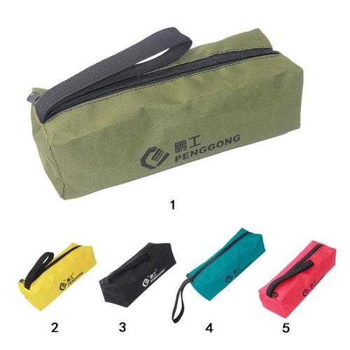 Borsa portaoggetti oxford - portaoggetti,