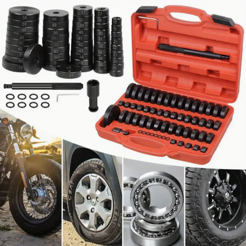 Kit attrezzi avvitatore - attrezzi,