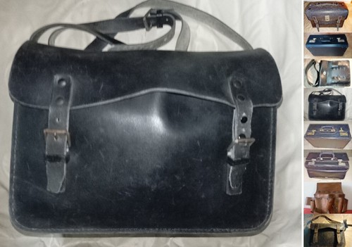 Borsa porta attrezzi - borsa, da