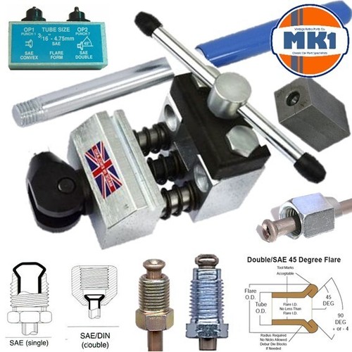 Bond kit per attrezzi - kit,