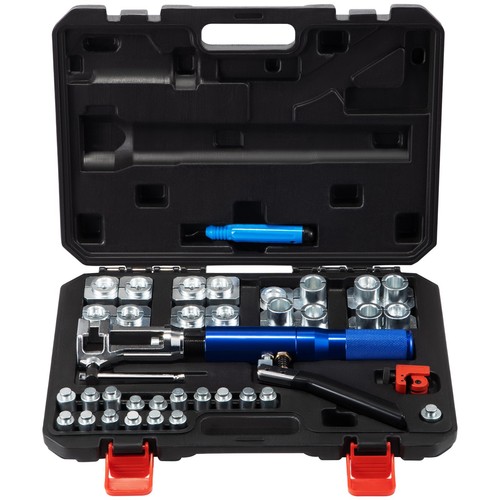 Kit attrezzi per svasatura - di,