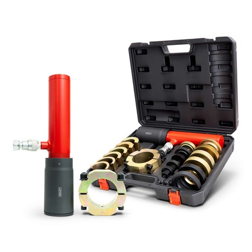 Welzh hgv sospensione - welzh,