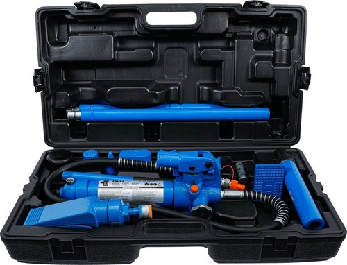 Bgs set raddrizzamenti per - di,
