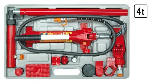 Set attrezzi per - set,