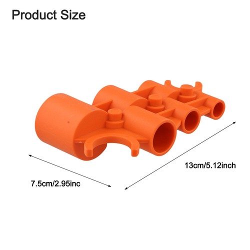 Kit attrezzi sbavatura per for - attrezzi,