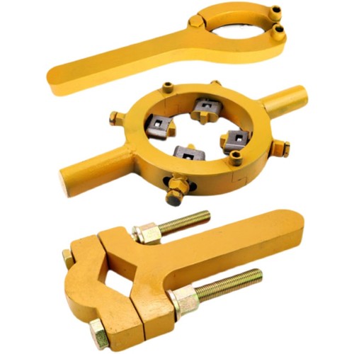 Excavator forklift cylinder - forklift,
