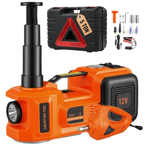Kit attrezzi per martinetto - di,