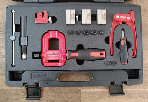 Tools flangiatrice tubo - tools,